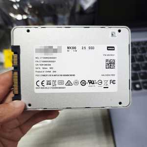 Venta al por Mayor de Discos Duros Usados de Alta Velocidad para Computadora, Hardware y Software, Disco de Estado Sólido de 2.5 Pulgadas, 1TB, SATA, SSD Portátil - Product Image 1
