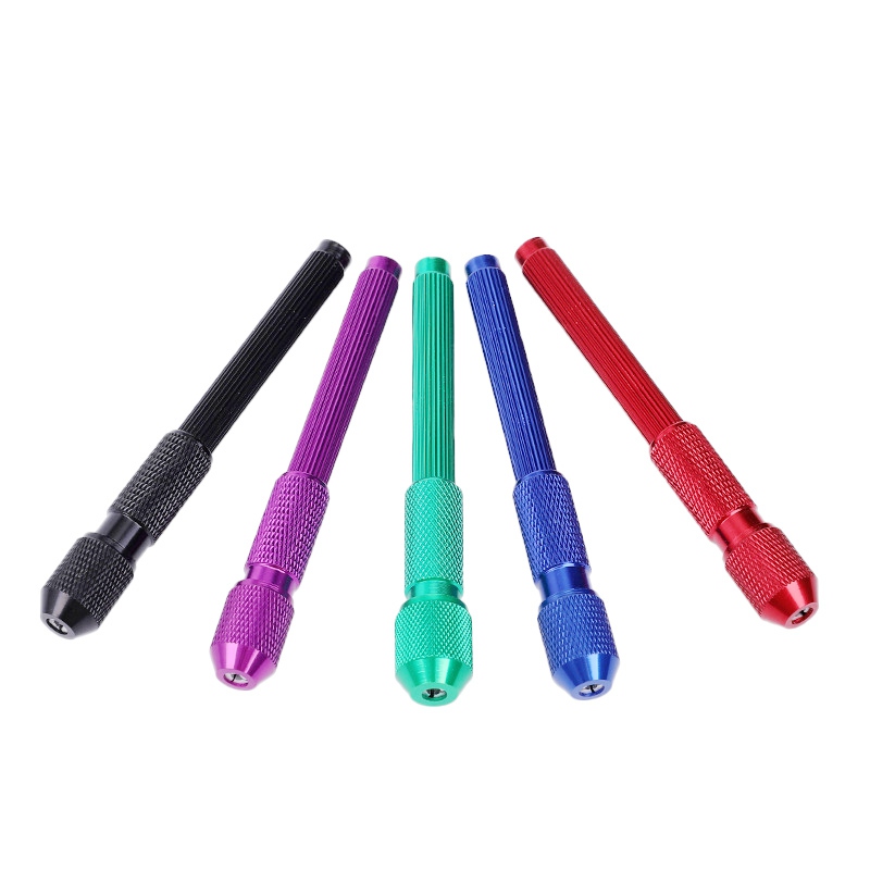 Porte-stylo vert