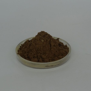 Poudre de fruits de Matatabi de haute qualité, vente chaude en usine GMP, pour animaux de compagnie - Product Image 3