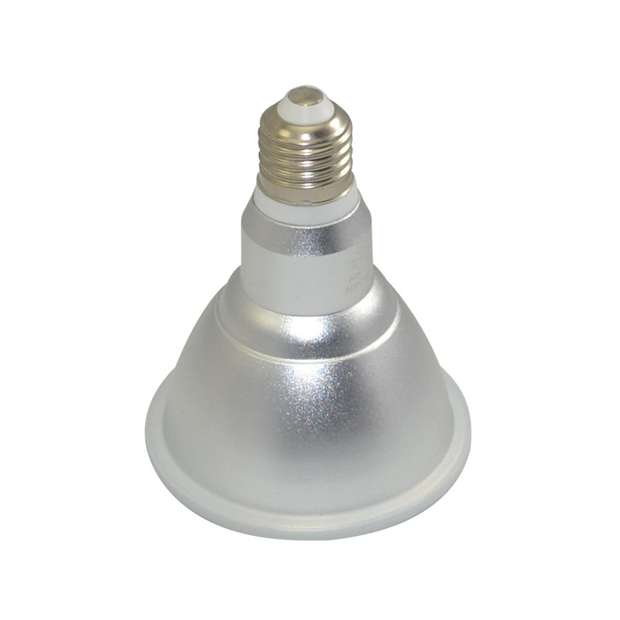 Liweida la pequeña cantidad de la Orden de 12 vatios 630nm 460nm 3020 smd E26 E27 30 grados ip65 6500 K led crecer luces bombill