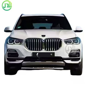 Per <span class=keywords><strong>BMW</strong></span> X 5 aggiornamento ultimo X5MF97 G05 X5M paraurti Automobile auto Body Kit Automobile anteriore e posteriore lampada di illuminazione centrale - Product Image 6