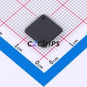 ชิปไอซีไมโครคอนโทรลเลอร์ LQFP-64 STM32H7B0RBT6 (MCU/MPU/SoC) ของแท้และใหม่ (10x10) - Product Image 2