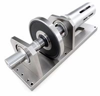 Rouleau de machine à coudre industrielle à ultrasons avec point invisible, conception à lit plat, nouvelle lubrification automatique, construction en plastique