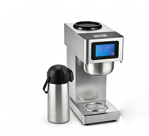 Équipement de cuisine commerciale, machine à café, thermos, équipement de cuisine pour restaurant, café, bureau, machine à café professionnelle - Product Image 1