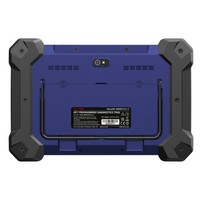2025 Autel MaxiIM IM608 PRO II Kit completo Soporte IMMO ECU Restablecer Adaptación Actualizar Codificación