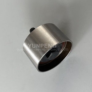 04781569AB Nueva Polea Tensora para Jeep Wrangler Chrysler Town and Country 2.4L 2002-2010 - Product Image 2
