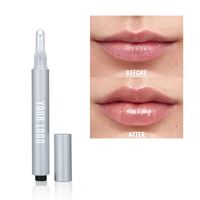 Volumisateur de lèvres populaire personnalisé Tingle Burn Plumper Vegan Lip Plumper Gloss de marque privée Lipgloss repulpant