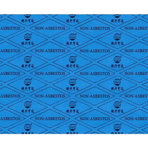 Chịu dầu nén cnaf không amiăng tấm cao su - Product Image 2