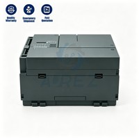 Controlador PLC de CPU de Proceso de Redundancia 6ES7656-6CF44-3CF0 con Servicio Opcional de Duplicación de Puertos