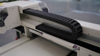 Impresora UV 6090 3 I3200 Industrial de Alta Velocidad para Madera, Vidrio, Acrílico, Azulejos y Tableros Rígidos