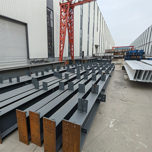 Structure en acier haute durabilité 2025 pour école, ferme, garage, abri - Product Image 3