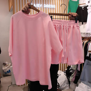 秋冬レディース服カジュアルファッションフィットネススポーツ長袖ジップカーディガンベストショーツ3ピースパーカーセット - Product Image 6