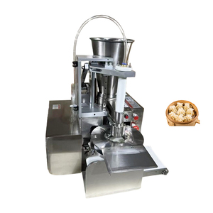Sim Sum Making Machine Full Automatic Siomai Making Machine Small Siomai Shaomai Shumai Shao-mai Maker Making Machine - Product Image 1