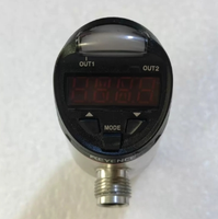 Componente de Control de Sensor para Automatización Industrial GP-M100, Aplicación de Control de Detección para Automatización Industrial, Sensor Industrial