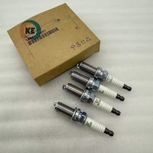 नया स्पार्क प्लग 1884111051 2011-2012 की के लिए उपयुक्त है-एक सॉरेन्टो <span class=keywords><strong>2</strong></span>.4l 3.5l 18841-11051 - Product Image 1