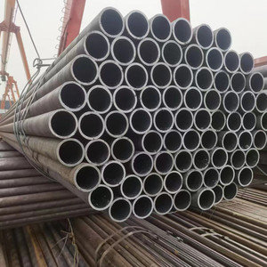 <span class=keywords><strong>ASTM</strong></span> A283 T91 p91 P22 <span class=keywords><strong>A355</strong></span> P9 <span class=keywords><strong>P11</strong></span> 4130 42CRMO 15CRMO hợp kim ống thép carbon - Product Image 3