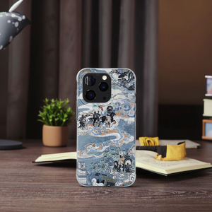 <strong>Custom</strong> <strong>Printing</strong> Shockproof Phone <strong>Case</strong> Cover <strong>Supplier</strong> Manufacturer for IPhone Phone <strong>Case</strong> - Product Image 5