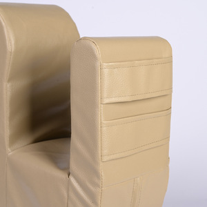 U-<b>Shaped</b> Turning <b>Pillow</b> Memory Foam Anti-Decubitus Bedside Positioner For Elderly Care - Product Image 4