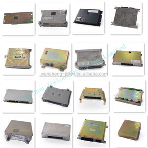 Groupe de commande de transmission 299-5840 compatible 950G 962H 962G |   Outils de réparation d'excavatrice |   Haute qualité |   Durable |   100% - Product Image 6