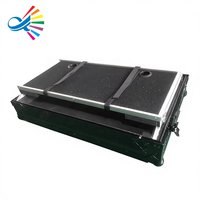 Boîtier de transport professionnel personnalisé Goodcase FLX10 pour contrôleur DJ, mallette de mixage, flight case pour Pioneer DDJ-FLX-10