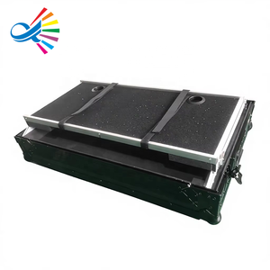 Boîtier de transport professionnel personnalisé Goodcase FLX10 pour contrôleur <span class=keywords><strong>DJ</strong></span>, mallette de mixage, flight case pour <span class=keywords><strong>Pioneer</strong></span> DDJ-FLX-10 - Product Image 2