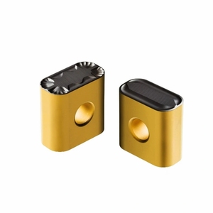 Nặng Gia công <span class=keywords><strong>CNC</strong></span> Carbide biến chèn LNUX <span class=keywords><strong>lnmx</strong></span> lnux301940 lnux301940 chèn - Product Image 1