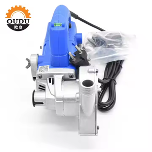 Nổ mô hình điện ngói Khoảng cách làm sạch máy vữa loại bỏ công cụ cho hiệu quả hút bụi làm sạch và loại bỏ sàn máy - Product Image 5