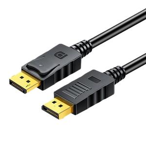 DP to DP <b>Cable</b> 4K 60Hz High Definition Monitor Projector Laptop Connection Male to Male DisplayPort Data Line - Product Image 2