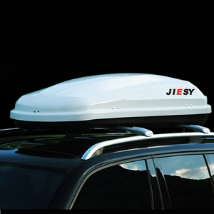 500L durable ABS/PMMA roof transport container direct factory wholesale ROOF BOX