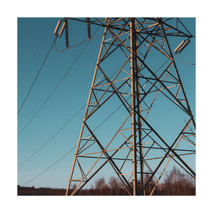 Tour de télécommunication tubulaire en acier galvanisé à chaud pour antenne GSM, avec câble de tirage de 30 <span class=keywords><strong>m</strong></span> pour <span class=keywords><strong>m</strong></span>ât triangulaire en treillis - Product Image 2