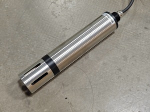 Sonda Ottica per Ossigeno Disciolto (DO) per Monitoraggio Qualità dell'Acqua, Acquacoltura, Acque Reflue e Processi Industriali - Product Image 5