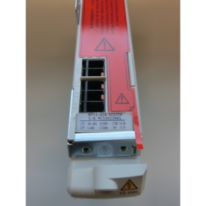 Nuevo Servomotor Robox M753-02400105A10100AB101, Trifásico, 400 Vca, 10.5 A, Cont Ethercat, para Motores Servo, Modelo 500210003800, Fabricado en el Reino Unido - Product Image 4