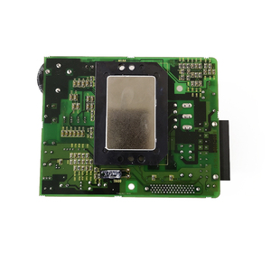 A20B-2100-0133 FANUC Servo Amplifier Driver PCB Board in Stocks Spare parts supplier - Product Image 4