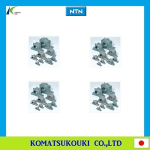 Rodamientos de Bolas de Alto Rendimiento Japoneses para Aplicaciones de Profundidad - Serie Acero - Product Image 6