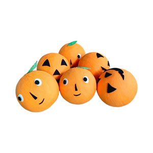 Bola Sorpresa Multicolor Vibrante con Juguetes Ocultos para Niños - Regalo Misterioso Festivo para Halloween, Pascua y Año Nuevo - Product Image 2