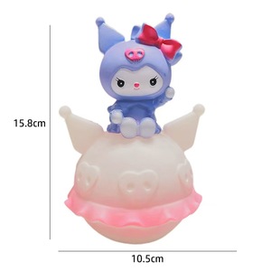 Hot bán cinna Silicone ánh sáng ban đêm phim hoạt hình sáng tạo đèn ngủ cho bé trai và bé gái Sản phẩm bán chạy nhất cho trẻ em - Product Image 5