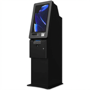 UNISPOT UAM-S02 Card Platinum 4 Skyriser Fireball Unlesshed LE Skill Games TICO Ticket Redemption Kiosk con supporto in lingua inglese - Product Image 6