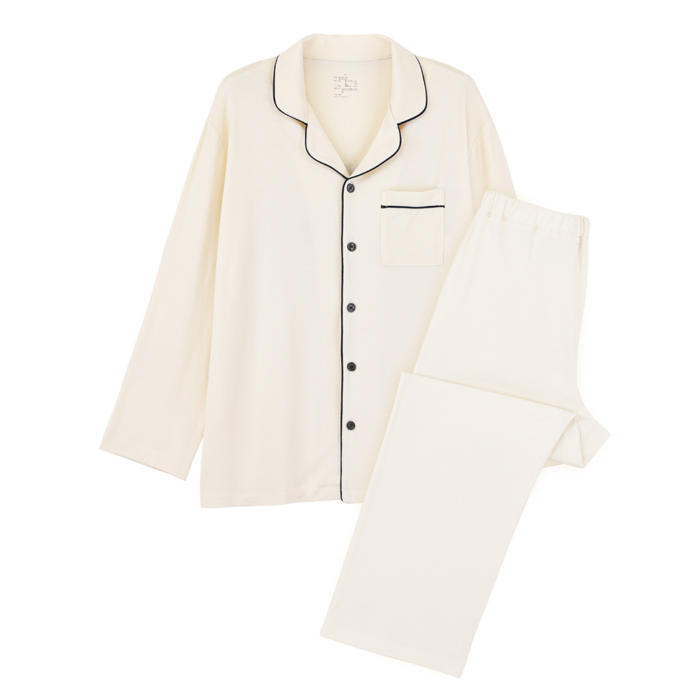 Mb211 ivory men's
