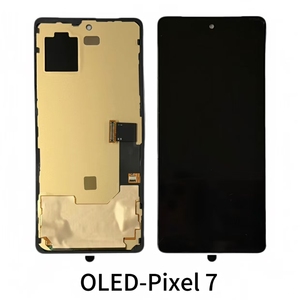 Écran LCD d'origine pour téléphone portable Google Pixel 3 4 5 6 7 <span class=keywords><strong>8</strong></span> 9 Pro 10 Pro XL 5a 6a 7a 8a 9a – Pièce de rechange - Product Image 3