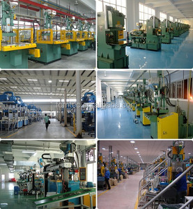 Fomtec 60ton LSR Máy ép phun thẳng đứng monovisc tiêm - Product Image 5