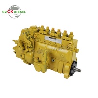 Pompe d'injection de carburant haute pression 10R7651 2013780 201-3780 pour excavatrice 320C 320B Moteur S6K 3306 en stock Qualité OEM CE