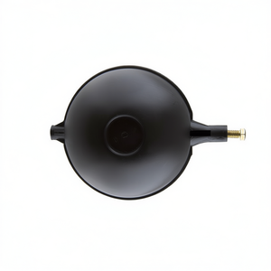 Esfera Redonda de Plástico Comby de 120 mm de Diámetro para Varillas Planas, Flotadores, Almohadas - Product Image 3