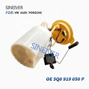สำหรับ VW Golf <span class=keywords><strong>Audi</strong></span> <span class=keywords><strong>A3</strong></span> 2.0 <span class=keywords><strong>TDI</strong></span> 5Q091050S 5Q0919050AN 5Q0919050K ดีเซลปั๊มเชื้อเพลิงโมดูล5Q0919050P ประกอบ - Product Image 2