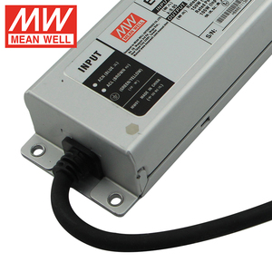 Controlador LED Meanwell ELG-150-24DA de 150W y 6.25A con Atenuación DALI para Lámparas LED de Acuario - Product Image 5