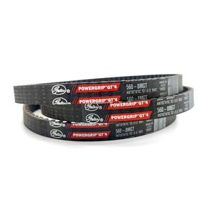 Sabuk Timing Gates <span class=keywords><strong>Powergrip</strong></span> GT4 8MGT-560-16 Untuk Kendaraan Off-road Listrik Light Bee - Product Image 2