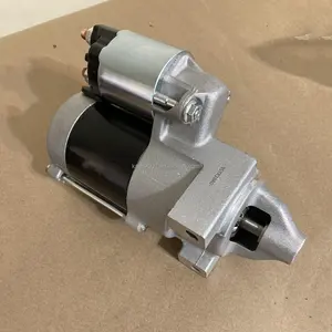 Car Starter Motor For Kohler 1209817 1209817S 2280007190