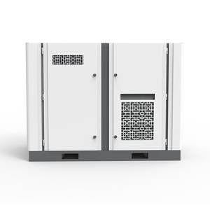 Compresor <span class=keywords><strong>de</strong></span> tornillo Master VFD <span class=keywords><strong>de</strong></span> ahorro <span class=keywords><strong>de</strong></span> energía ZGM - iE5 para una gestión energética magistral - Product Image 3