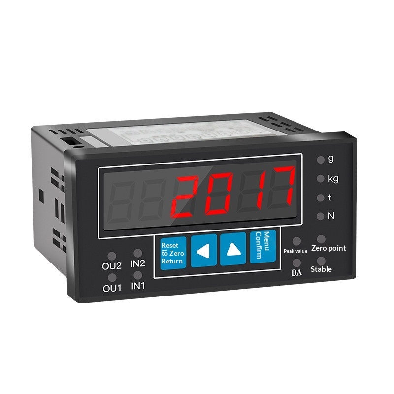 Ouluda AD2016E4 4 Channel Weighing Controller