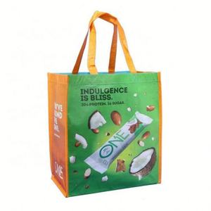 Sacs fourre-tout souvenirs de mariage personnalisés - Product Image 2