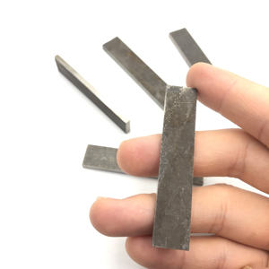 אישית alnico2/3/<span class=keywords><strong>4</strong></span>/5/8 מגנט בלוק עבור טנדרים מיני גיטרה hummer סטנדרטי - Product Image 4